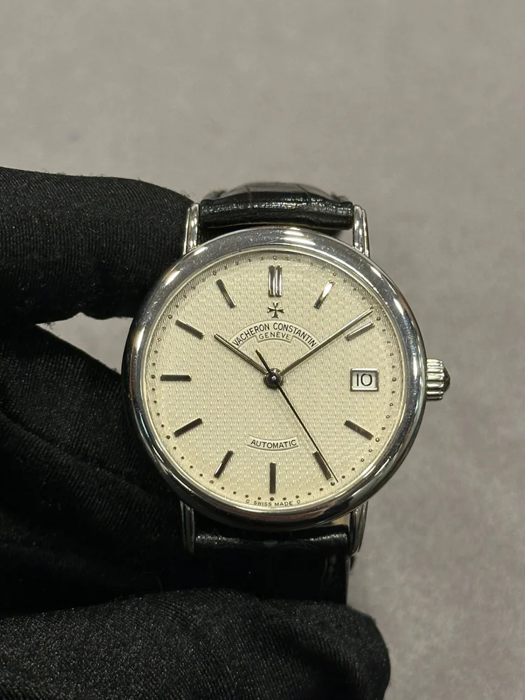 Vacheron Constantin Patrimony 42002